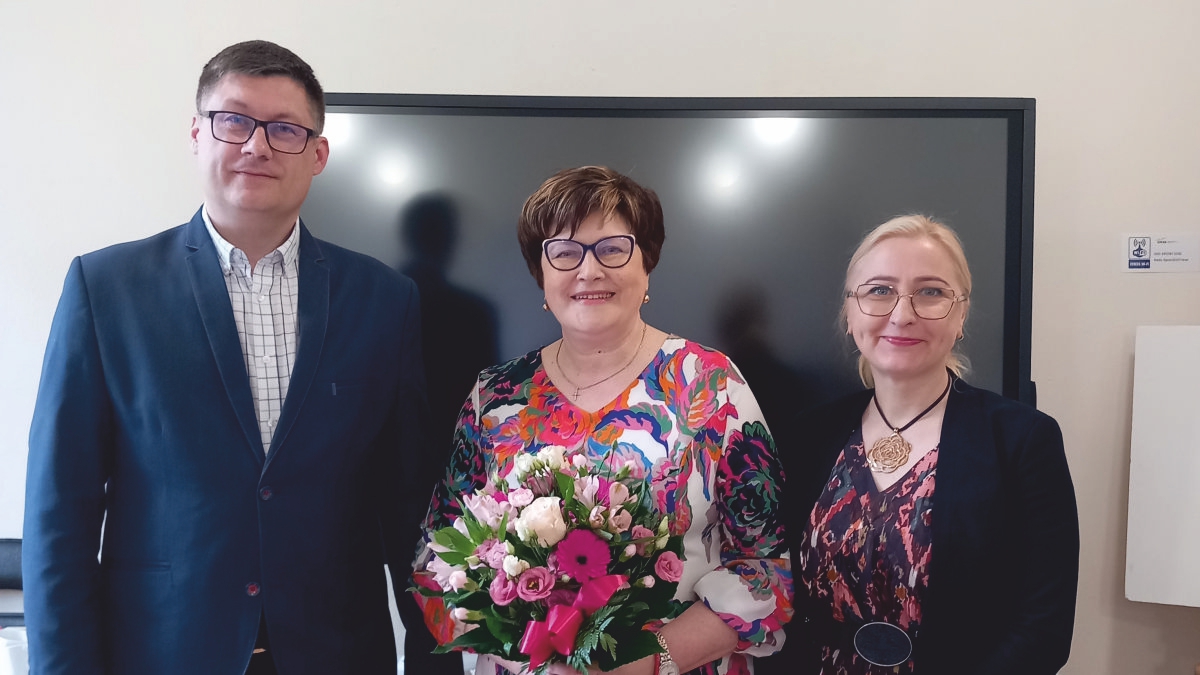 Czas decyzji i nowych planów