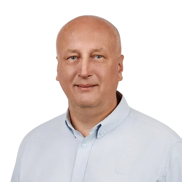 Mariusz Pierzchalski