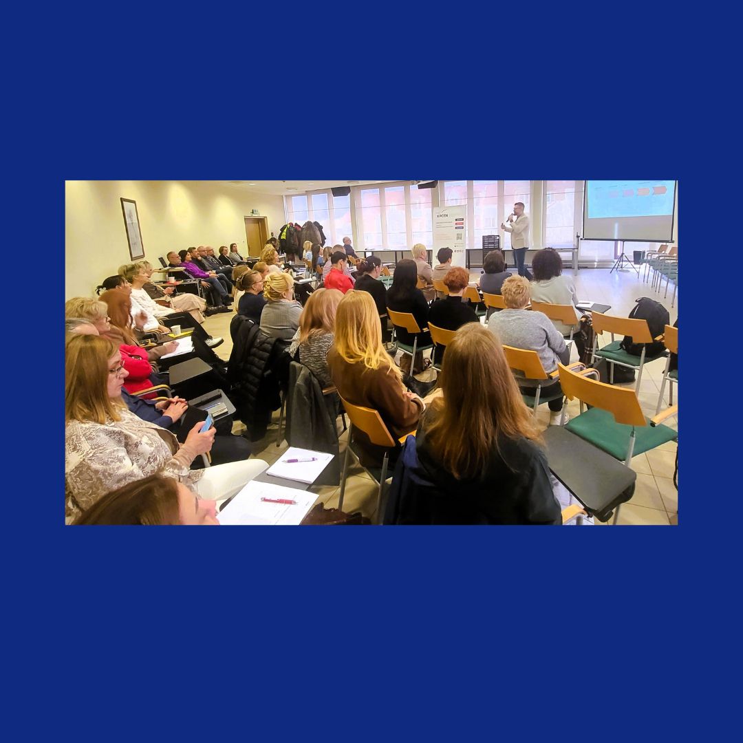 Akademia zarządzania - kolejna edycja seminarium dla dyrektorów za nami