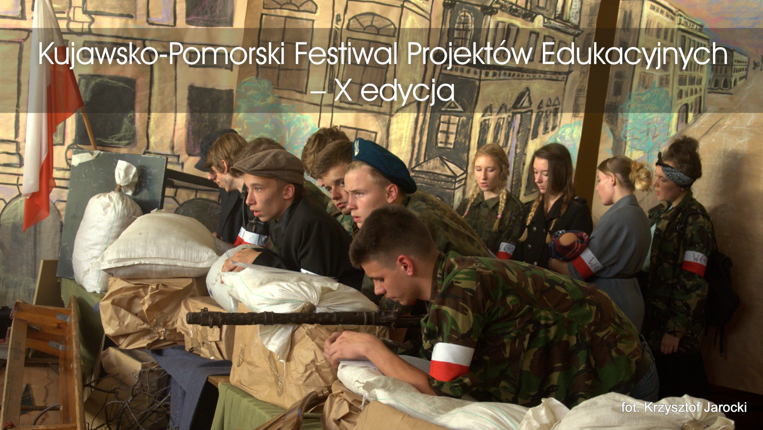PROJEKT EDUKACYJNY JAKO METODA NAUCZANIA