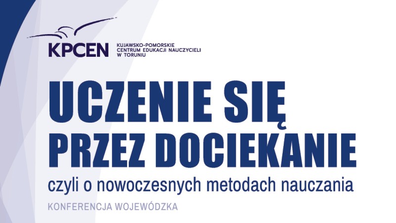 Zaproszenie na konferencję