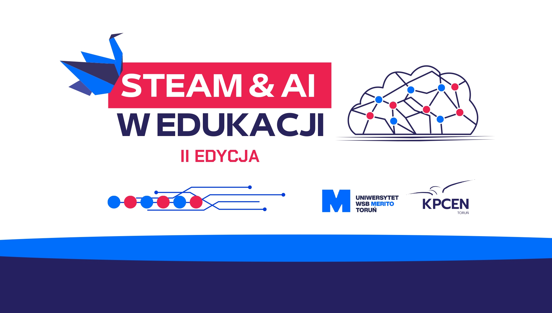 STEAM & AI w edukacji - relacja z konferencji