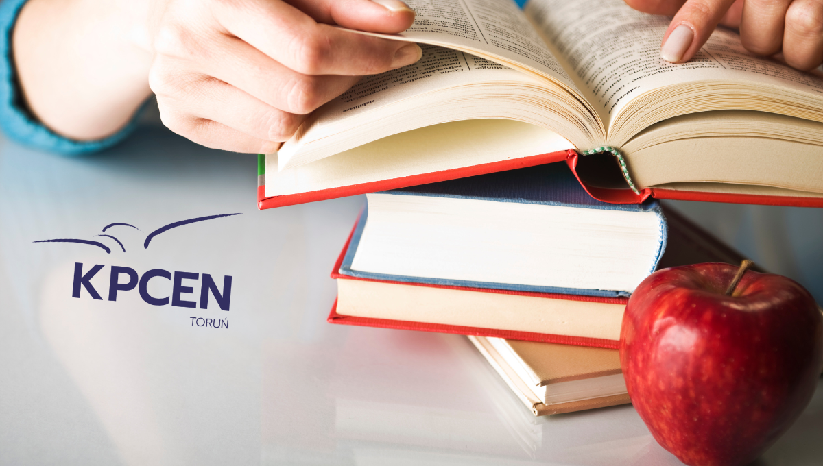 Matura 2023 ze wsparciem KPCEN w Toruniu