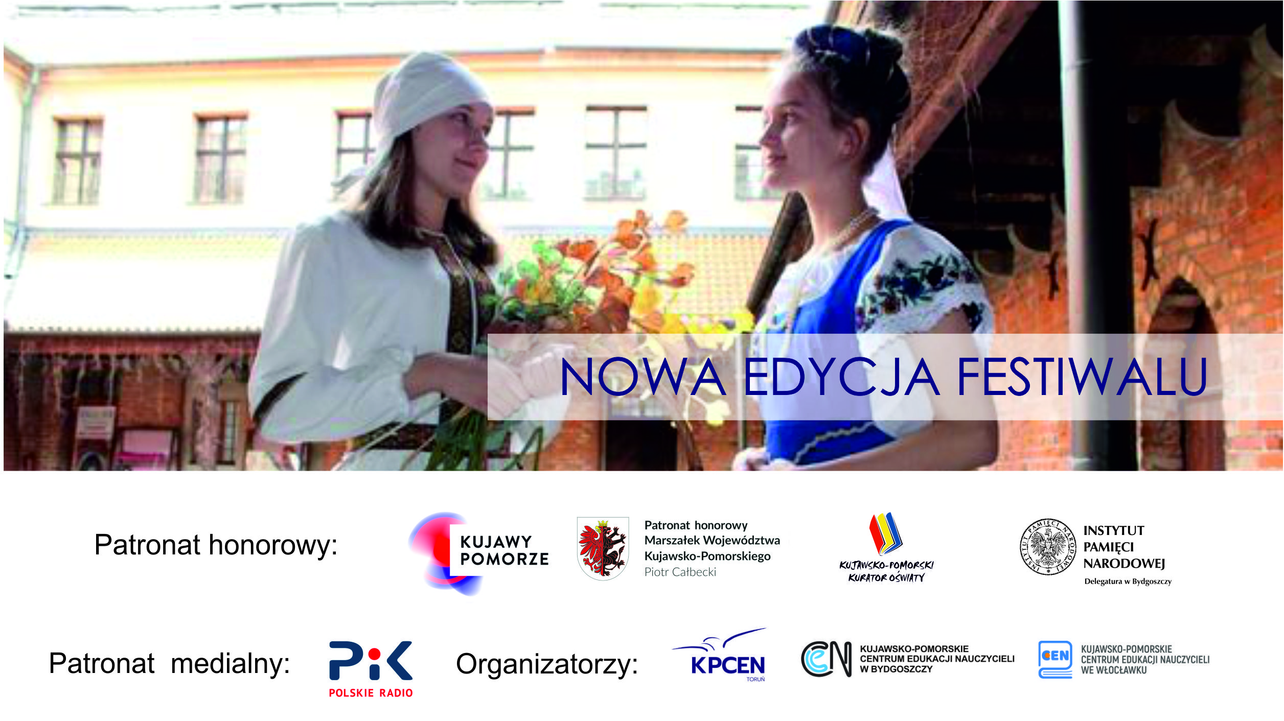 Kujawsko-Pomorski Festiwal Projektów Edukacyjnych – XIII edycja