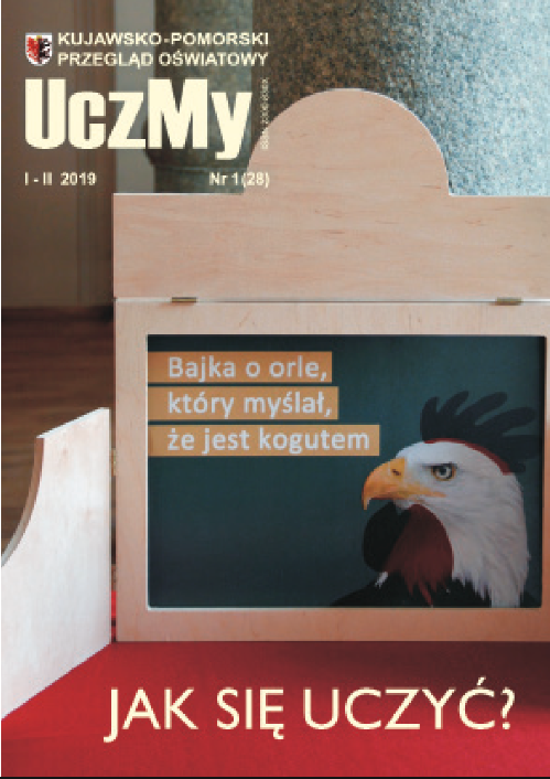 UczMy 1/2019 – Styczeń – Luty 2019