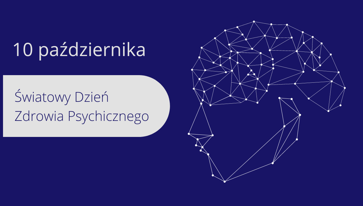 Dzień Zdrowia Psychicznego