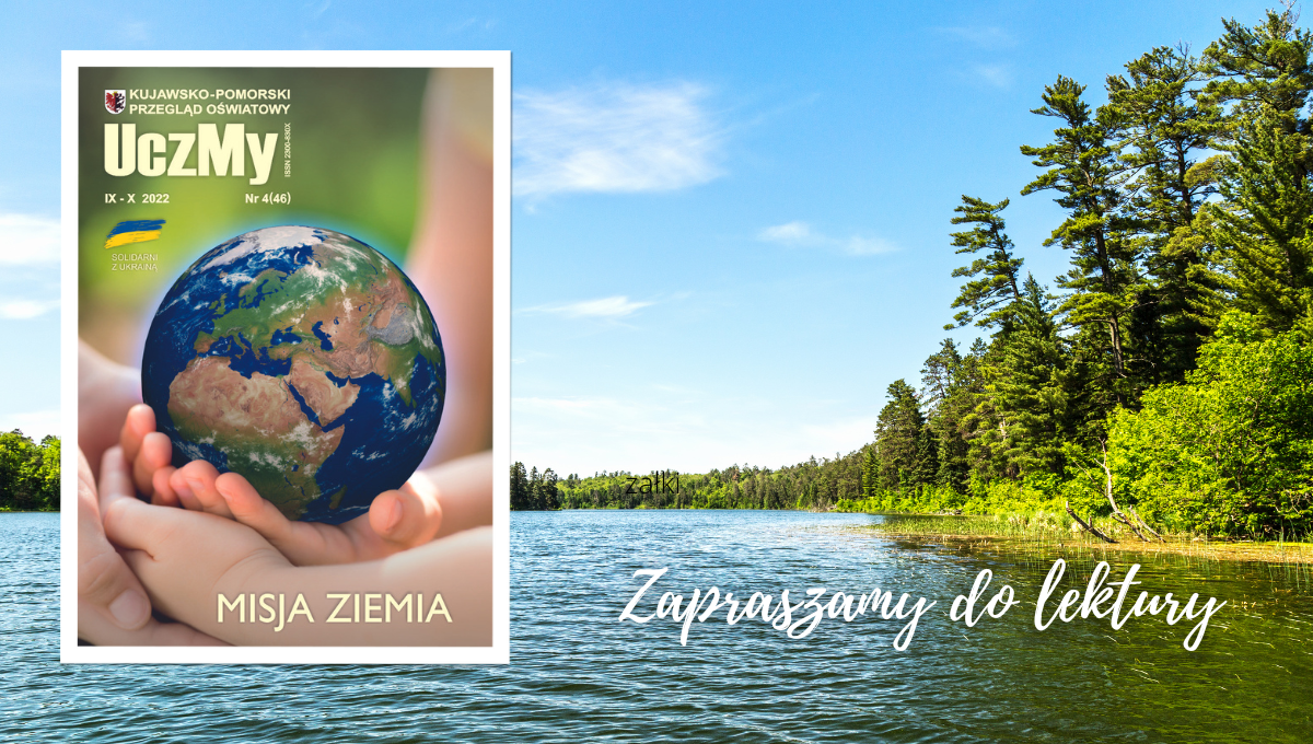 Kosmiczny statek: Ziemia