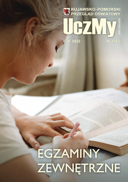 UczMy 1/2022 – Styczeń – Luty 2022