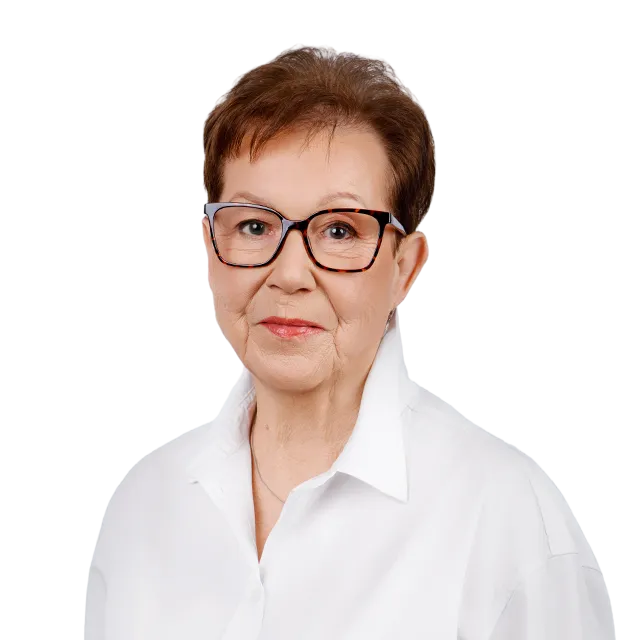 Wanda Lutostańska