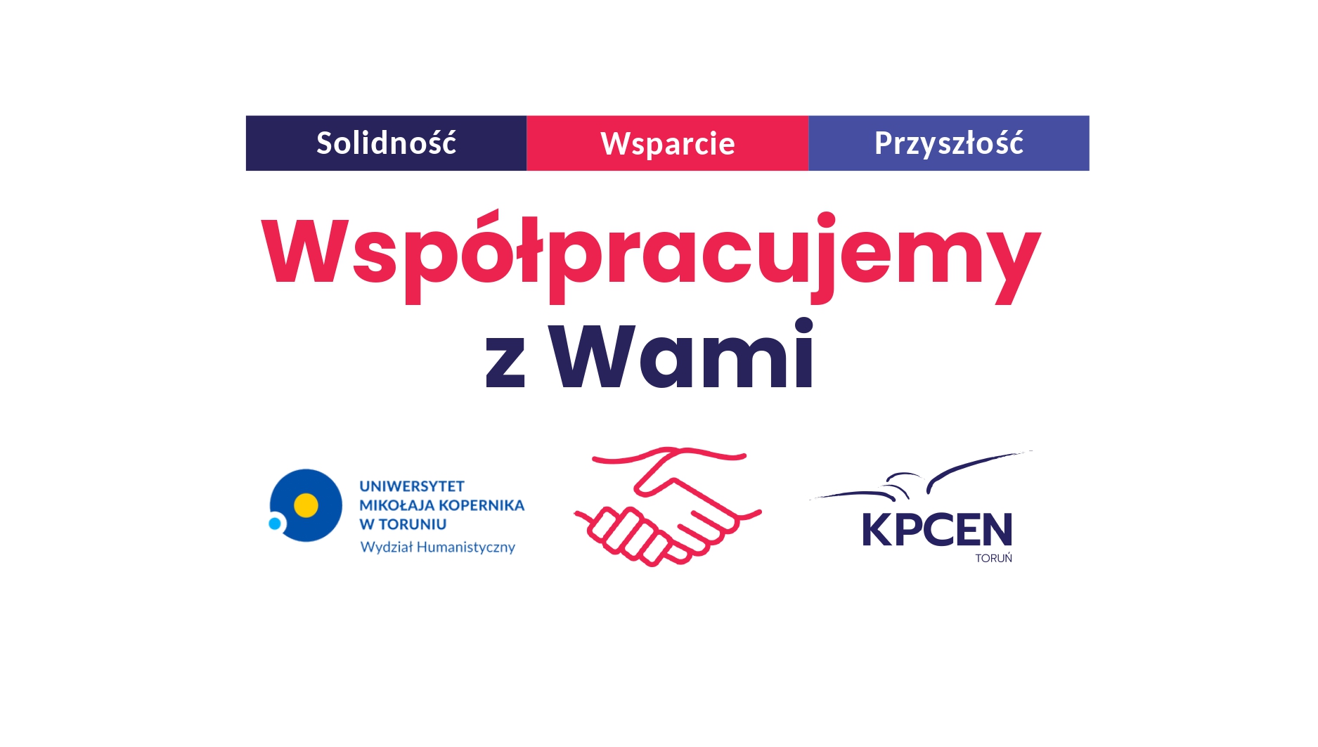 Porozumienie o współpracy z Wydziałem Humanistycznym UMK