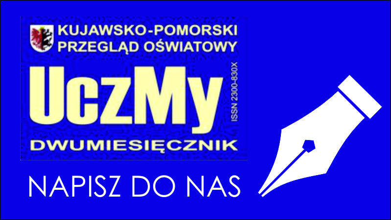 Łamy „UczMy” otwarte