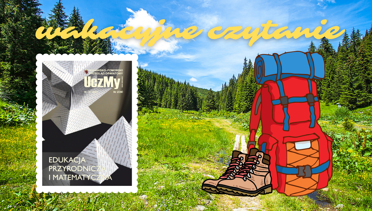 Matematyka schowana w escape roomie