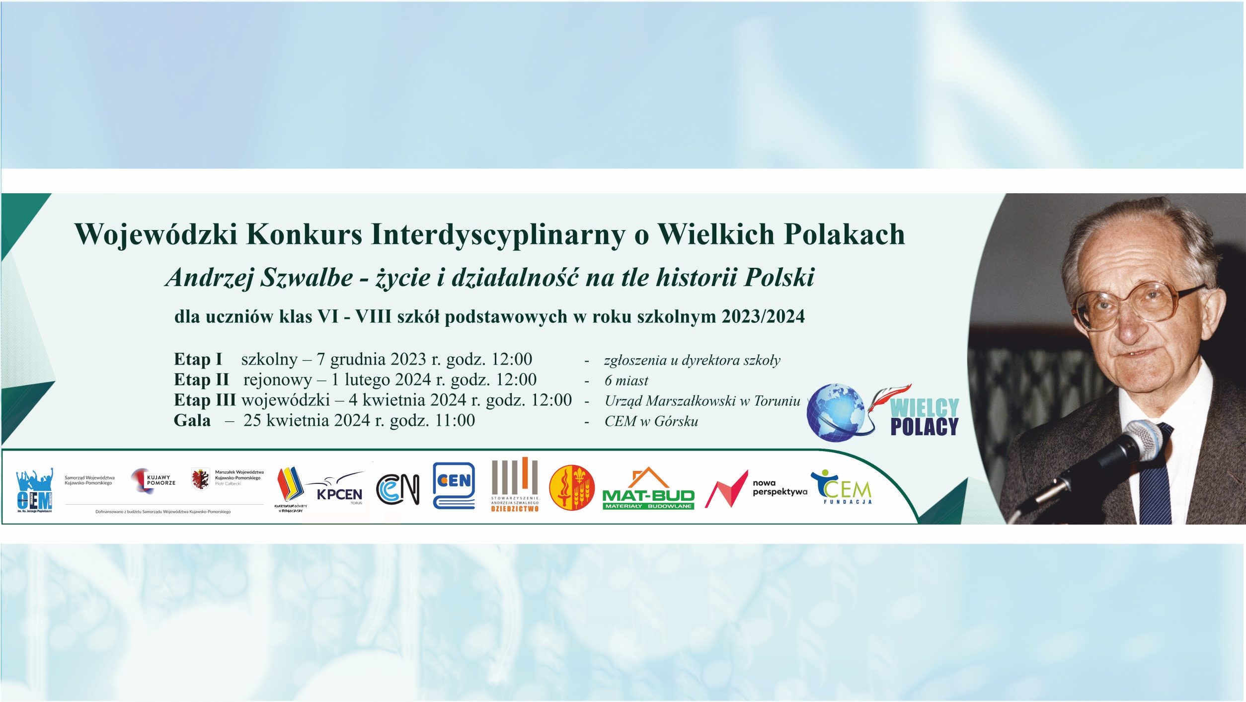 Wielcy Polacy
