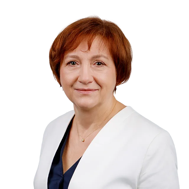 Dorota Wernerowska