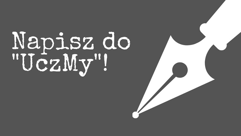 Zapraszamy nauczycieli do dzielenia się wiedzą i doświadczeniem...