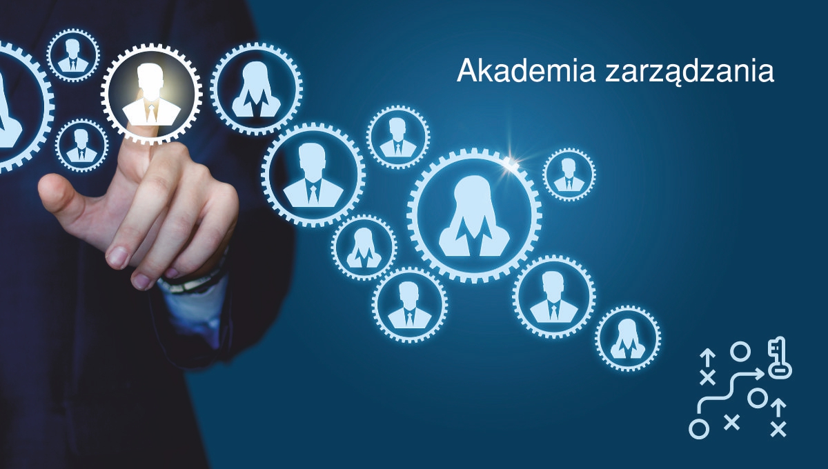 Akademia zarządzania – seminarium dla dyrektorów placówek oświatowych