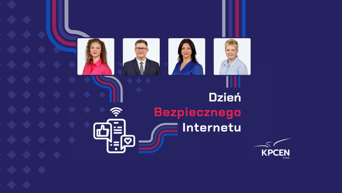 Dzień Bezpiecznego Internetu - relacja z wydarzenia