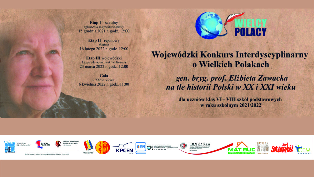 Zapraszamy do udziału