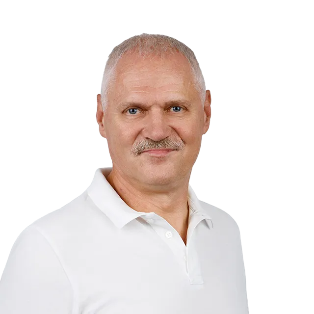 Adam Szymański