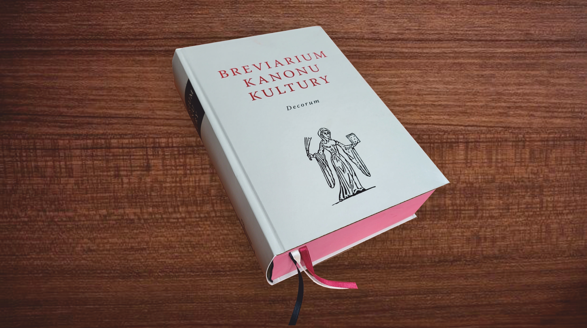 "Breviarium kanonu kultury" jako element edukacji klasycznej – II edycja. Bezpłatne szkolenie realizowane przez KPCEN w Toruniu w porozumieniu z ORE