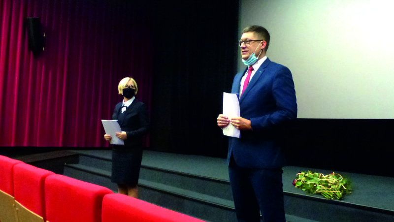 Dzień Edukacji Narodowej w KPCEN