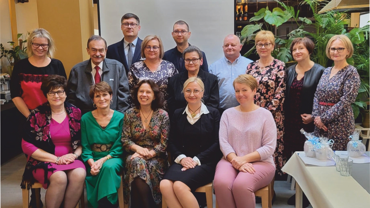 Dzień Edukacji Narodowej 2022