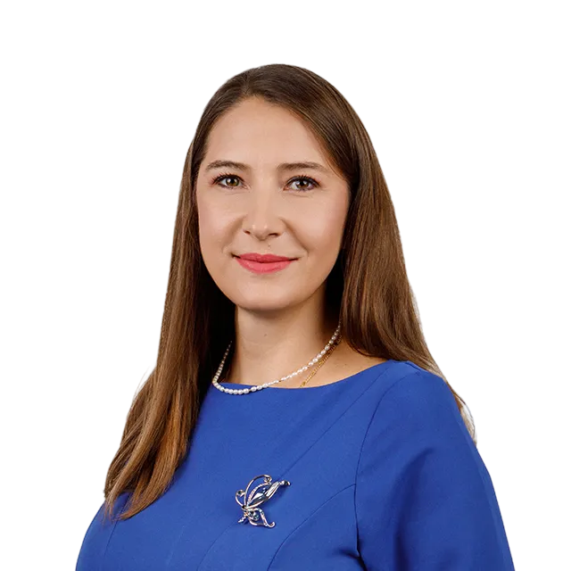 Beata Bawej-Lisiecka