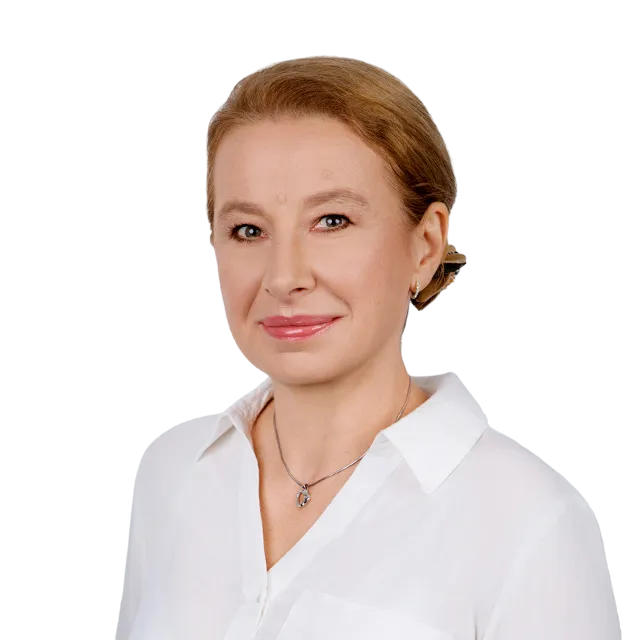 Joanna Machowska