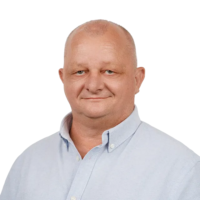 Sławomir Perdenia