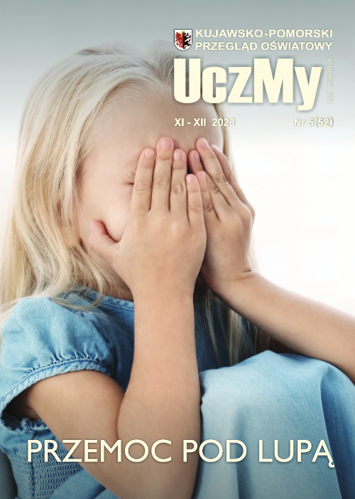 UczMy 5/2023 – Listopad – Grudzień 2023