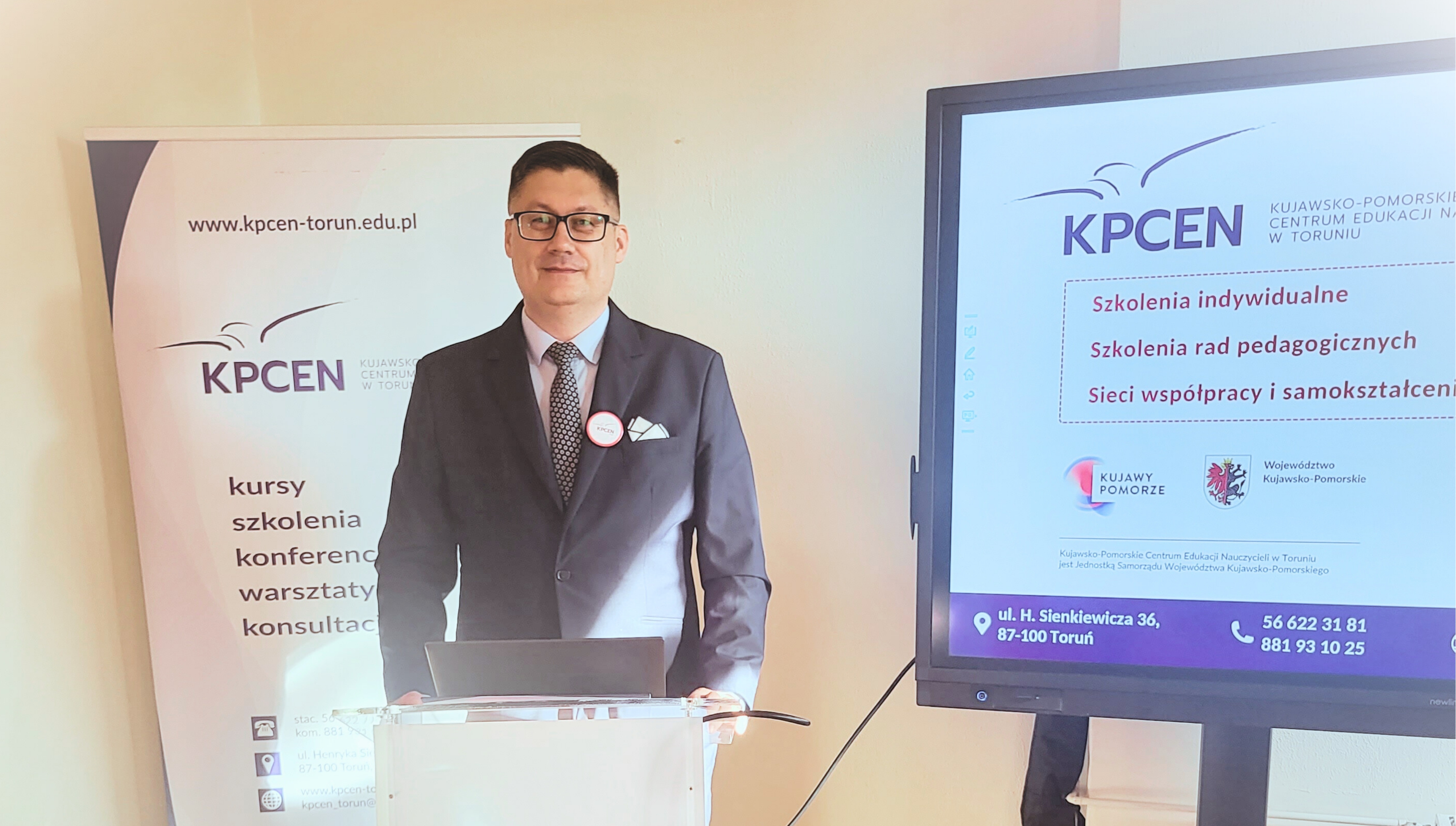 Solidność, wsparcie, przyszłość – dołącz do prawie 7000 nauczycieli, którzy nam zaufali