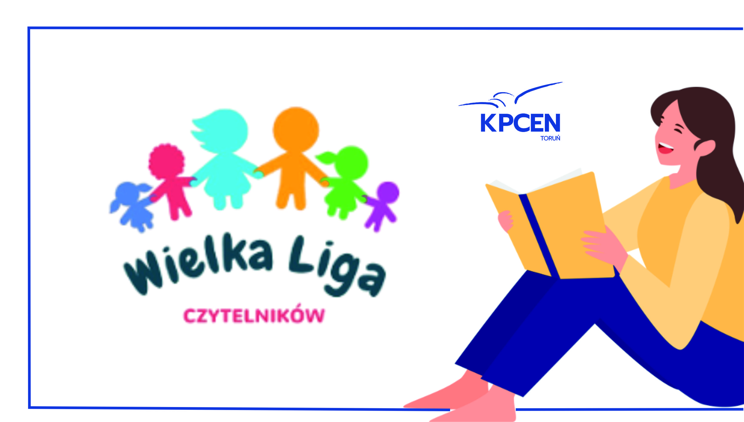 Wielka Liga Czytelników