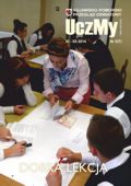 UczMy 5/2014 – Listopad – Grudzień 2014