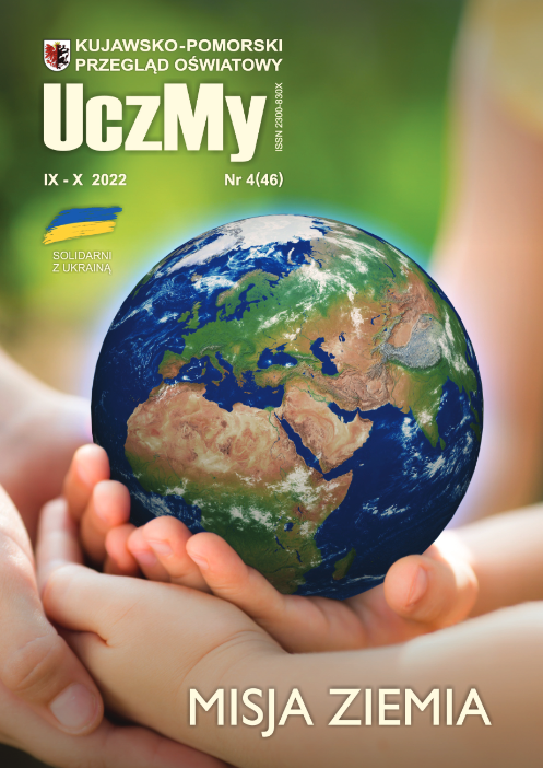 UczMy 4/2022 – Wrzesień – Październik 2022