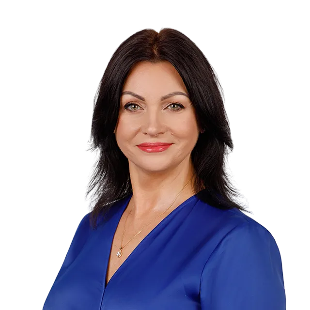 Jolanta Serocka-Kondej