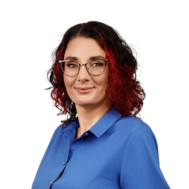 Anna Sawicka-Banaszkiewicz