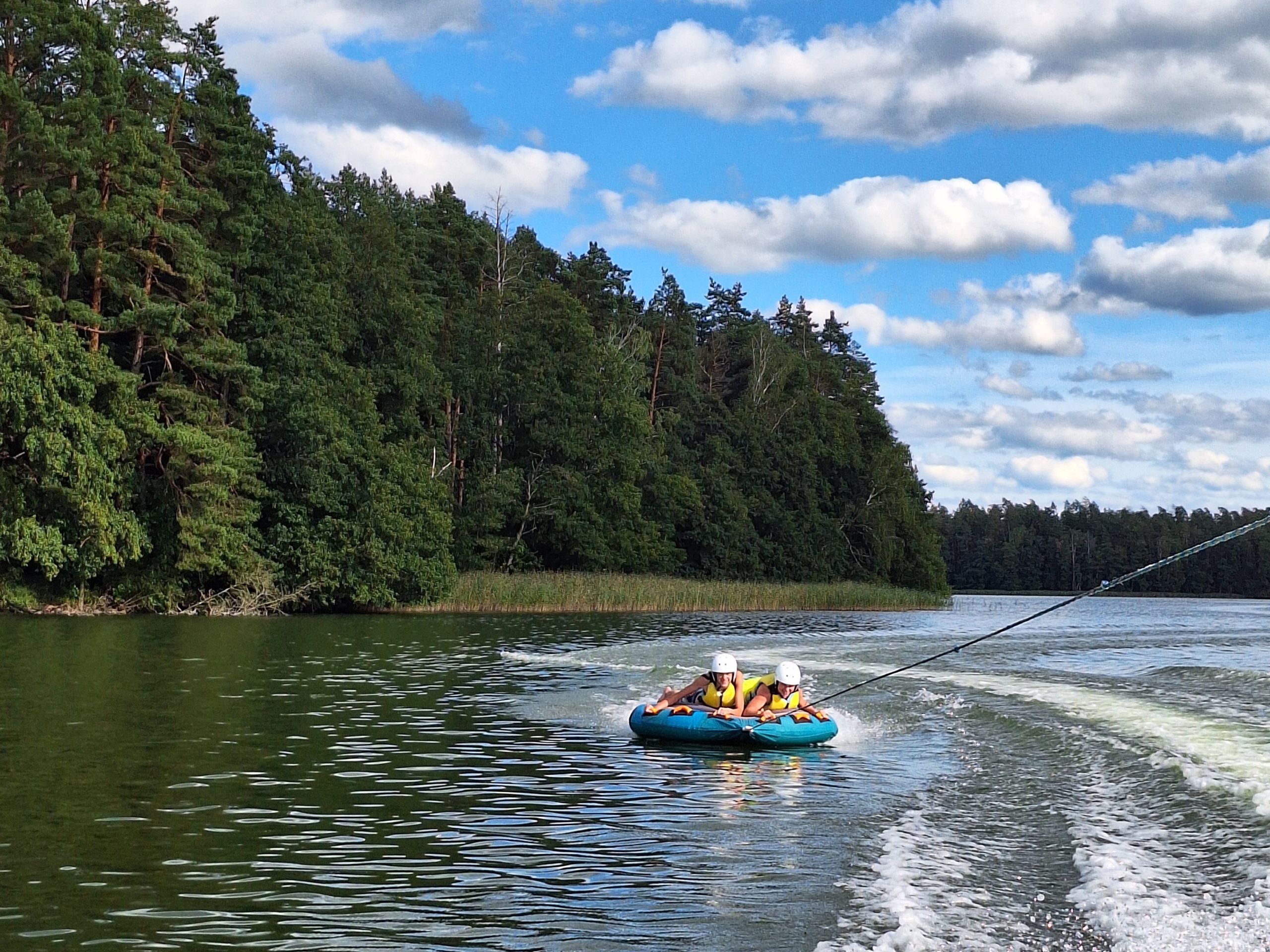 Mazury Active 14-18 lat