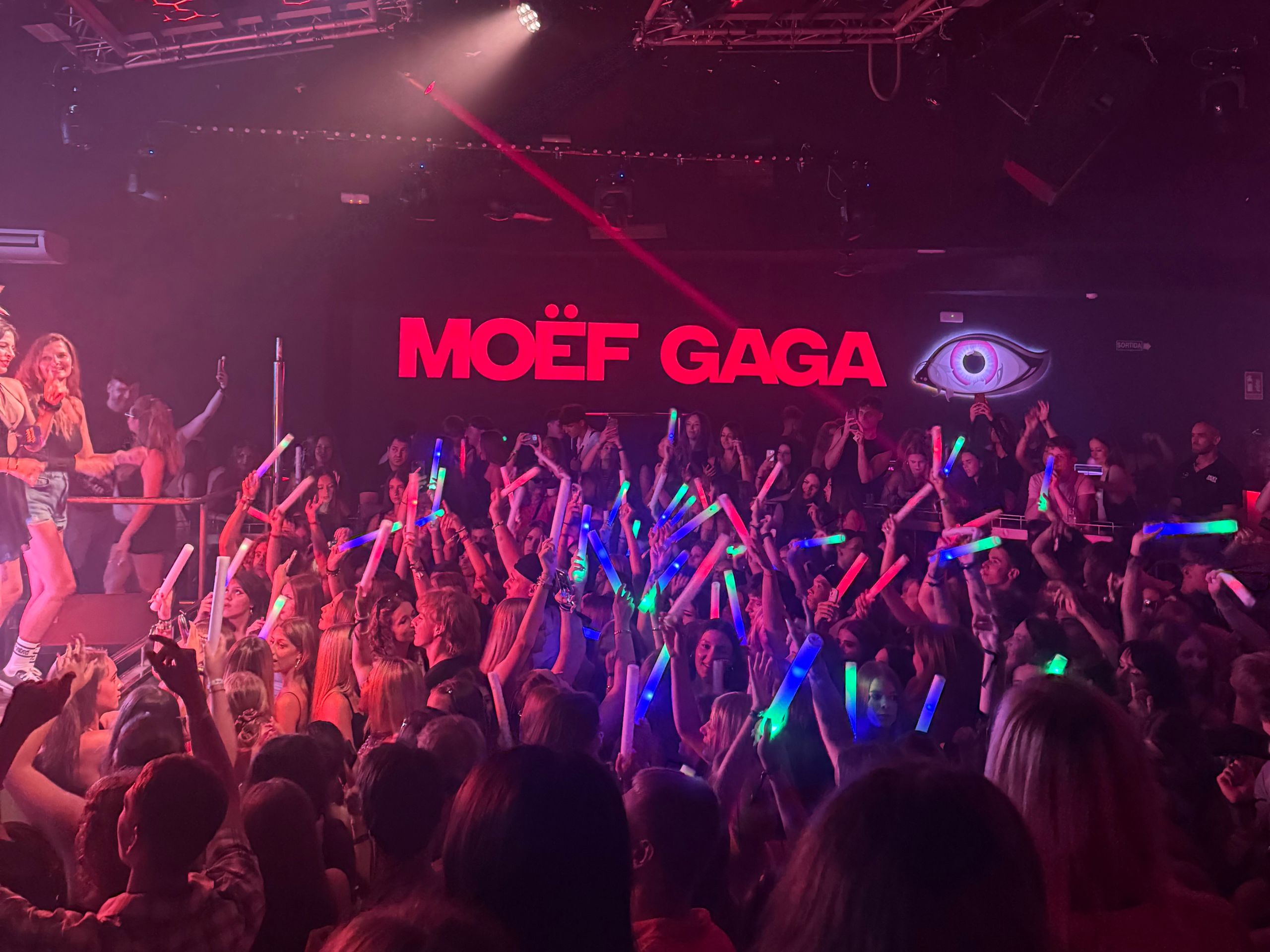 Guitart Central Park Aqua Resort hotel 4*/3* samolotem z Warszawy 14-19 lat