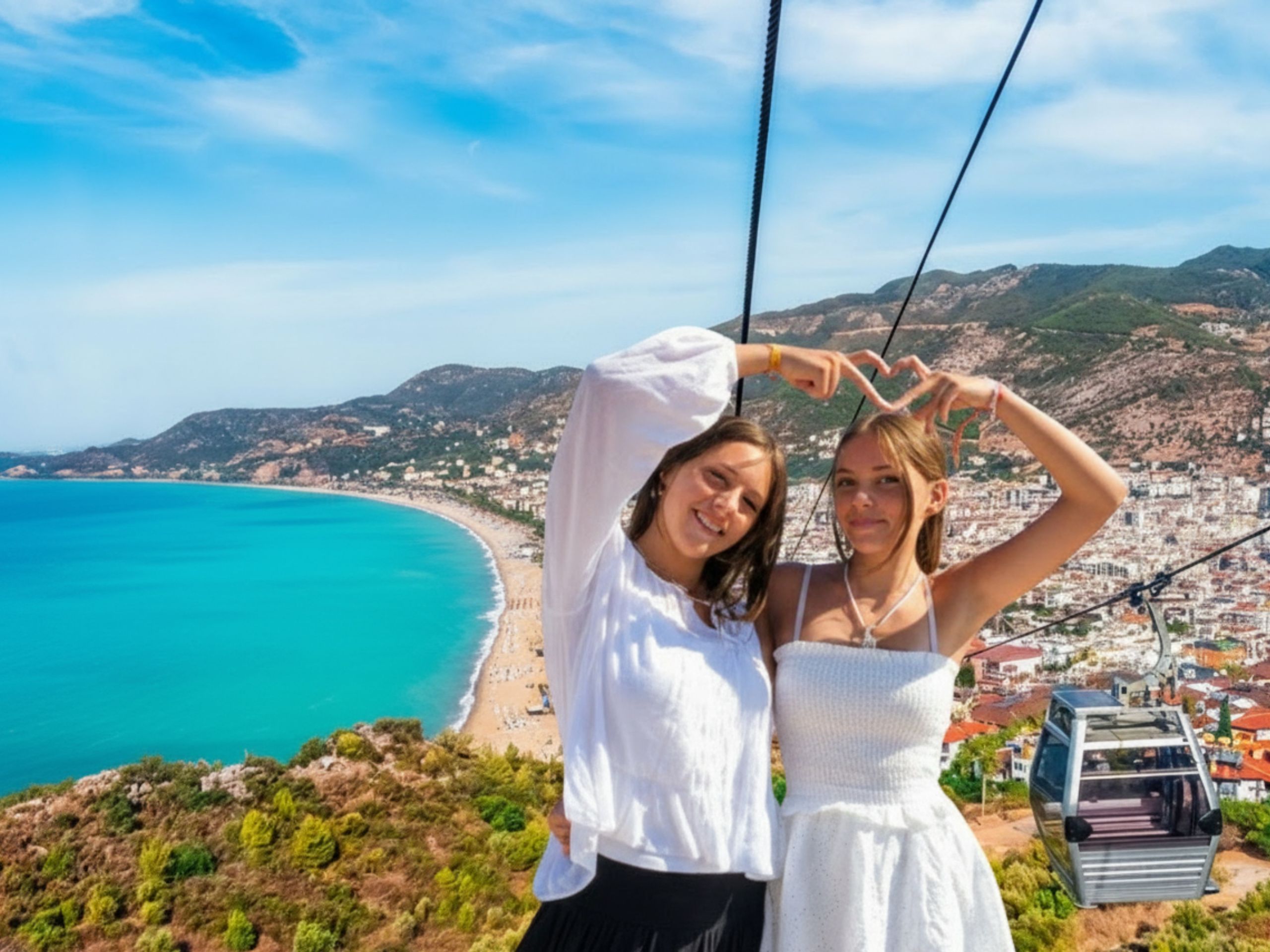 Nowość - Turcja Alanya!