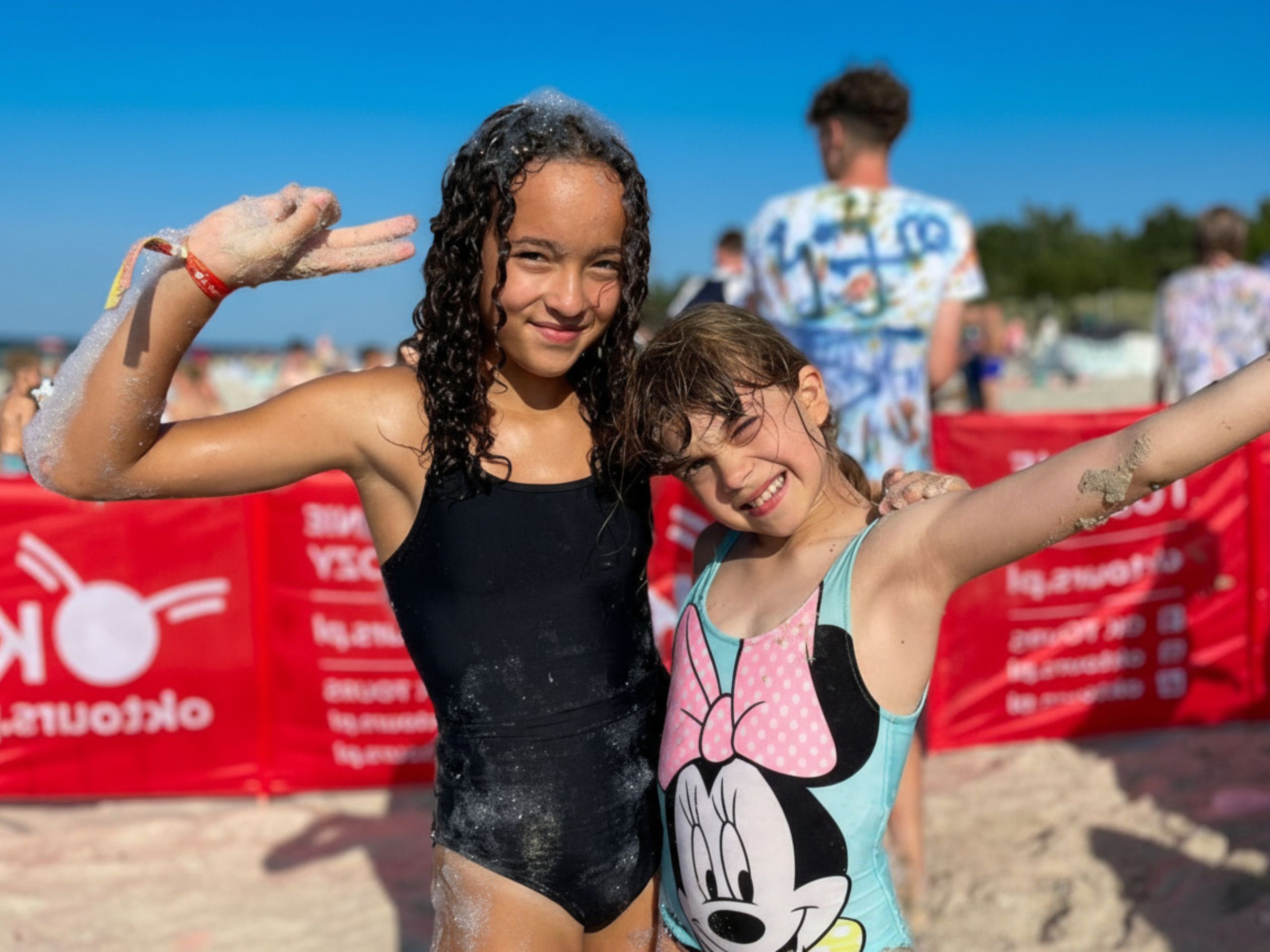 Kolonie nad morzem 7-10 lat