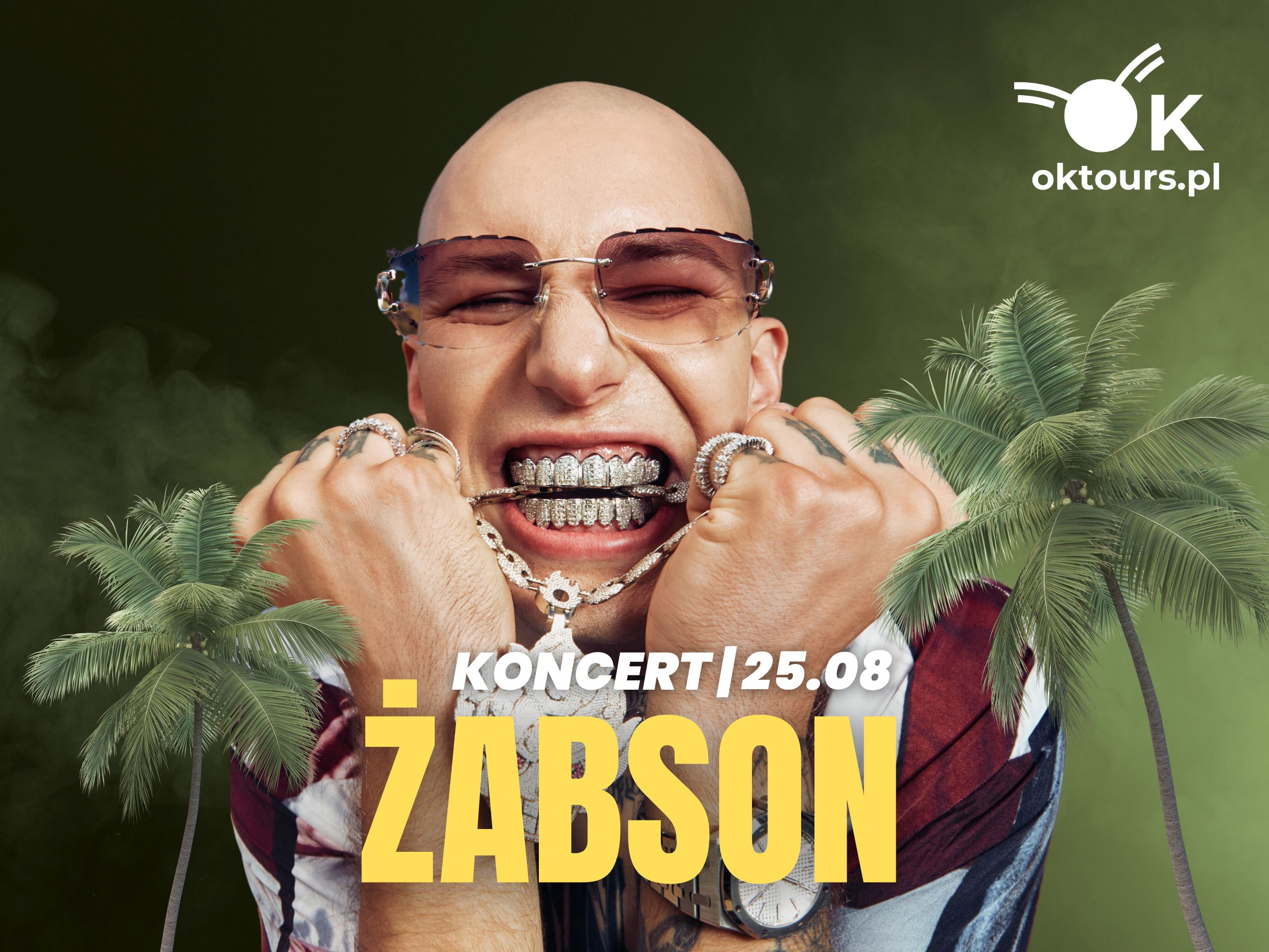 OK MEGA CAMP hotel*** Tintyava 15-19 lat