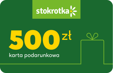 Karty podarunkowe