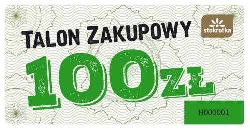 Talony zakupowe